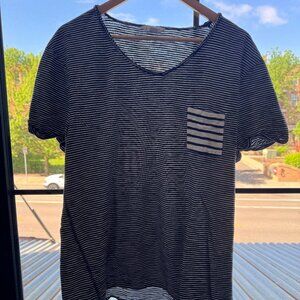 ELEVENPARIS Sailor Style Tee